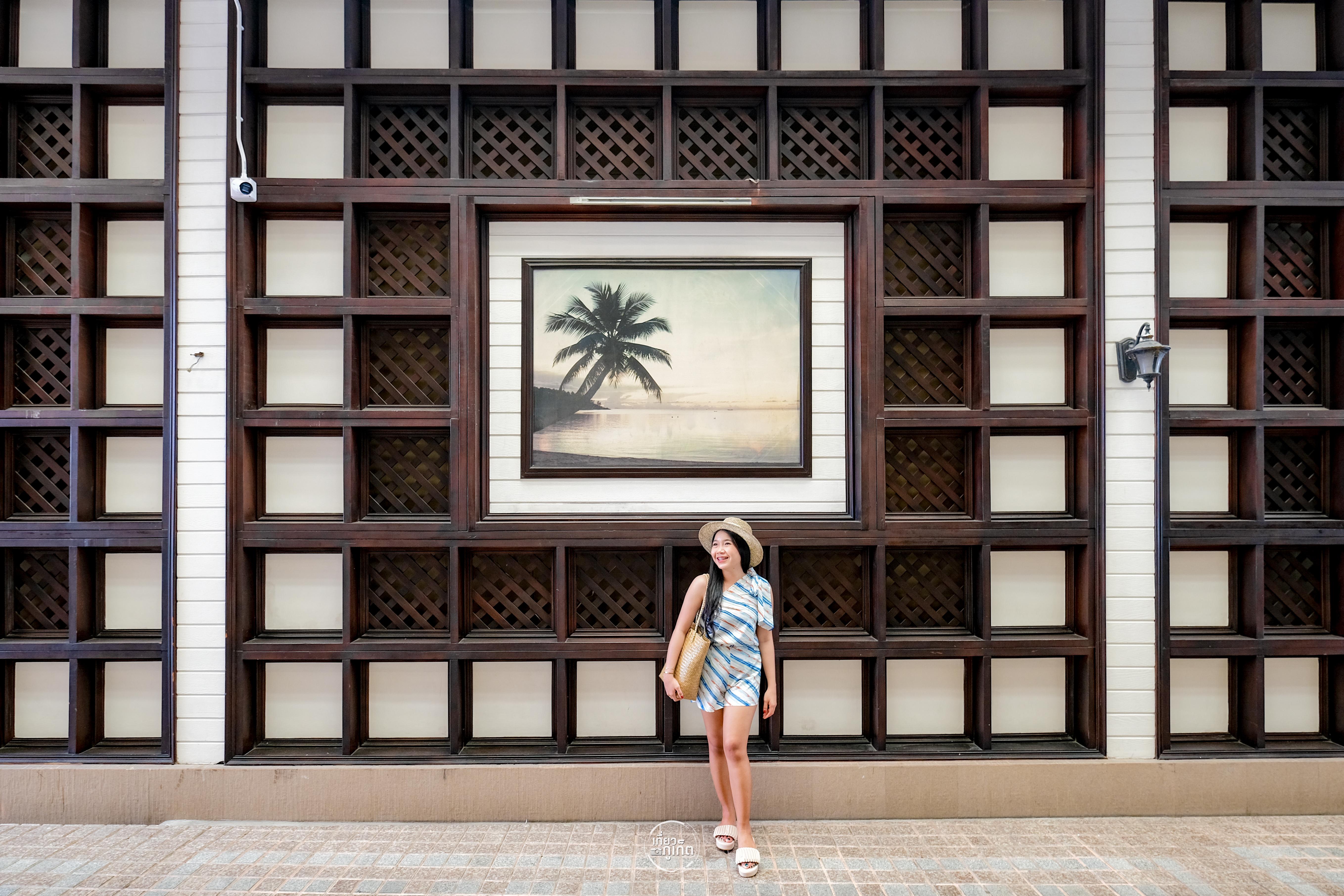 普吉岛芭东海滩温德姆戴斯酒店【SHA Plus+】 Patong 外观 照片